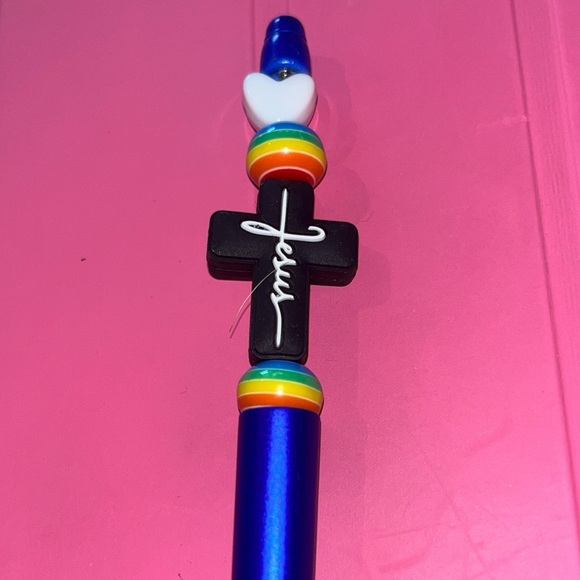 DIY Fashion Design Ink Pen Set - Picture 3 of 5